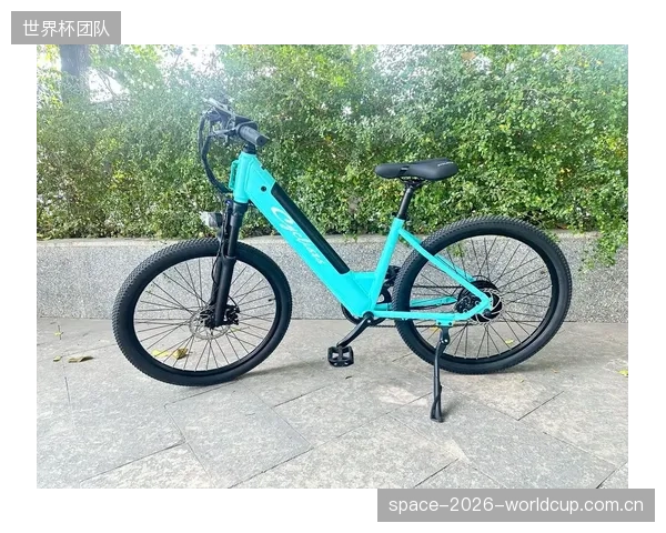 电助力自行车市场持续火热，或催生全新赛事类型与商业模式。